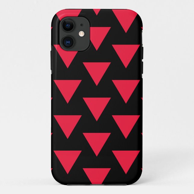 iPhone / iPad case (Back)