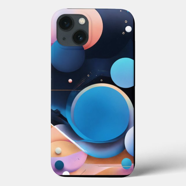 IPHONE /IPAD CASE (Back)