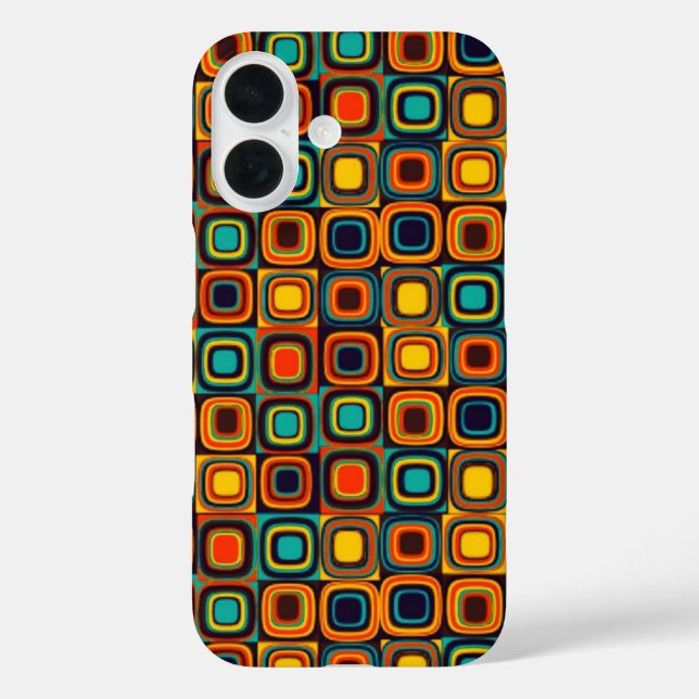 iPhone / iPad case (Back)