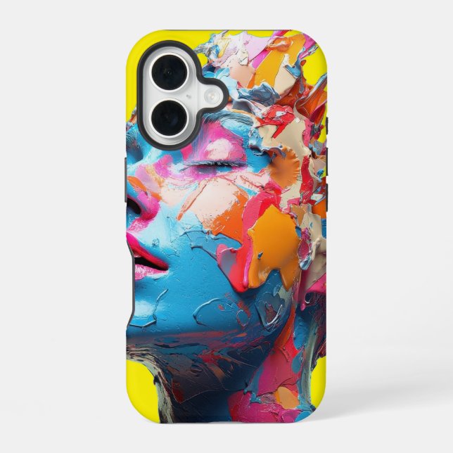 iPhone / iPad case (Back)