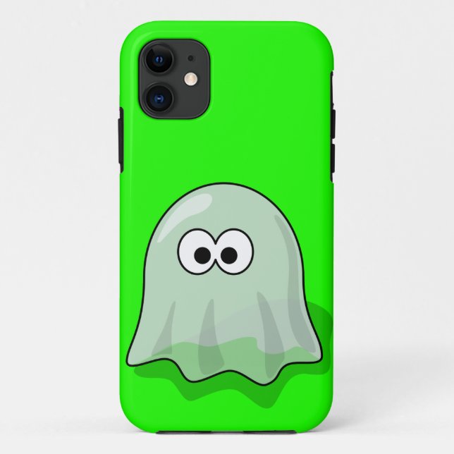 iPhone / iPad case (Back)