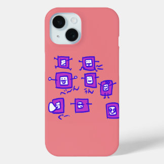 iPhone / iPad Case