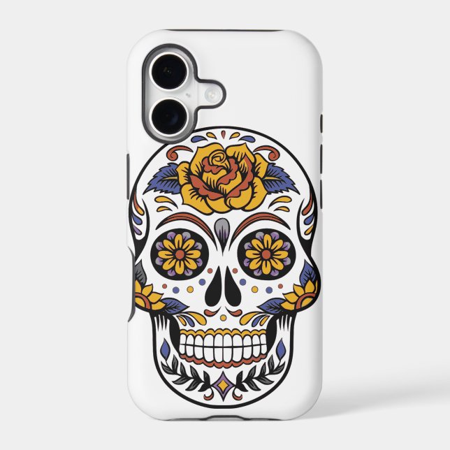 iPhone / iPad case (Back)