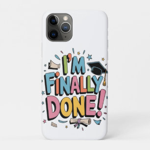 iPhone / iPad case