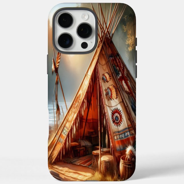 iPhone / iPad case (Back)