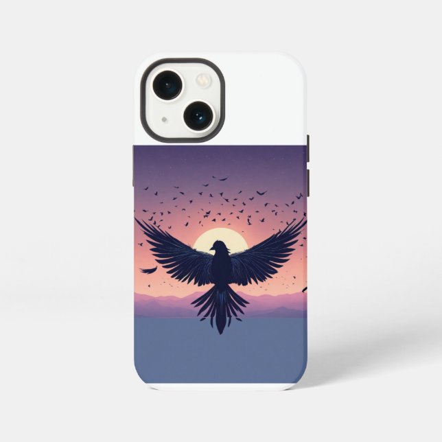 iPhone / iPad case (Back)