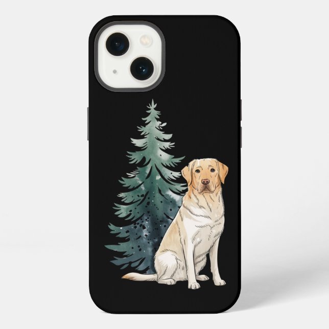 iPhone / iPad case (Back)