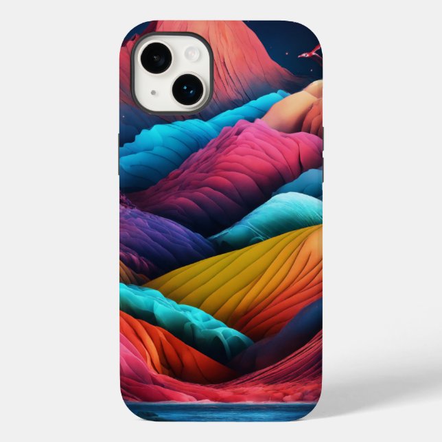 iPhone / iPad case (Back)