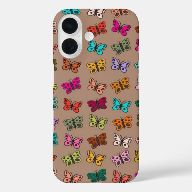 iPhone / iPad case (Back)