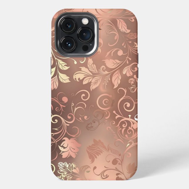 iPhone / iPad case (Back)