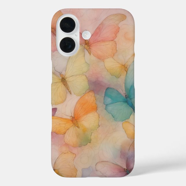 iPhone / iPad case (Back)