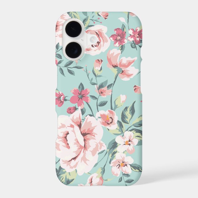 iPhone / iPad case (Back)