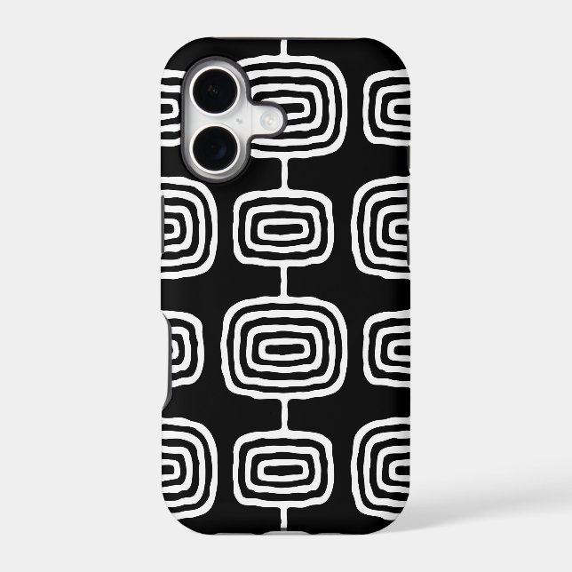 iPhone / iPad case (Back)