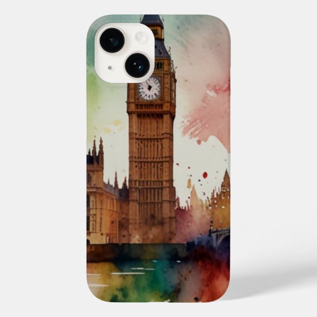 iPhone / iPad case (Back)