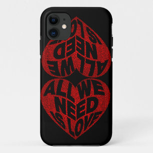 iPhone / iPad case