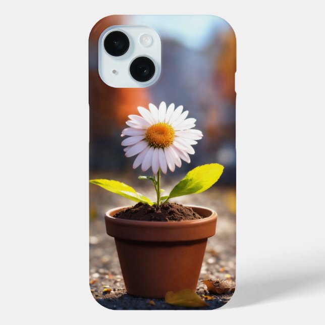 iPhone / iPad case (Back)