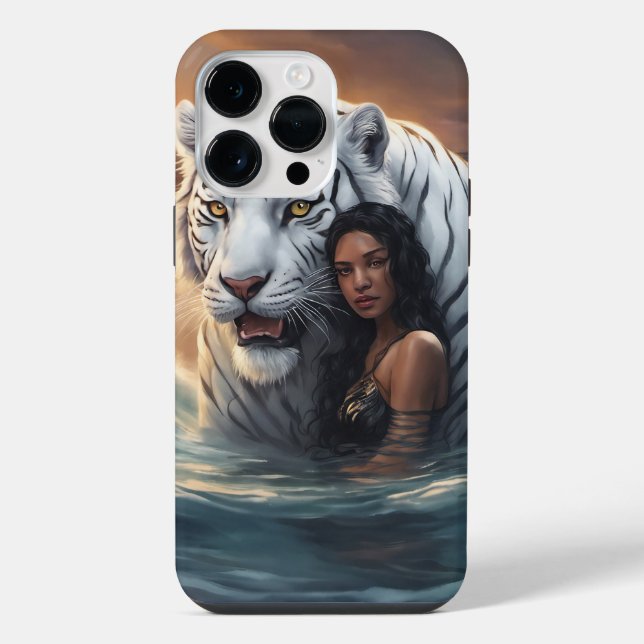iPhone / iPad case (Back)