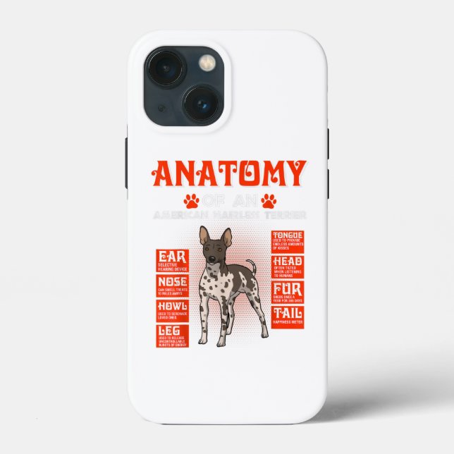 iPhone / iPad case (Back)