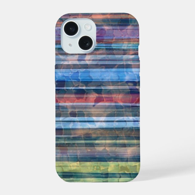 iPhone / iPad case (Back)