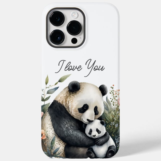 iPhone / iPad case (Back)