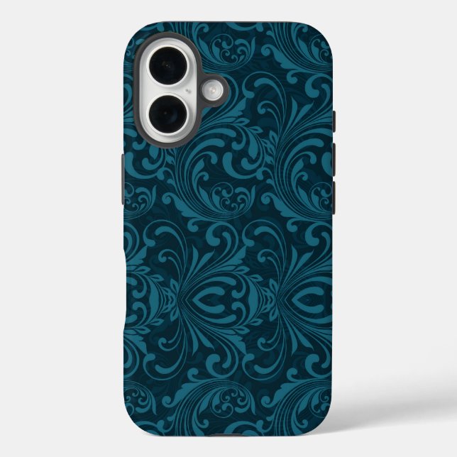 iPhone / iPad case (Back)