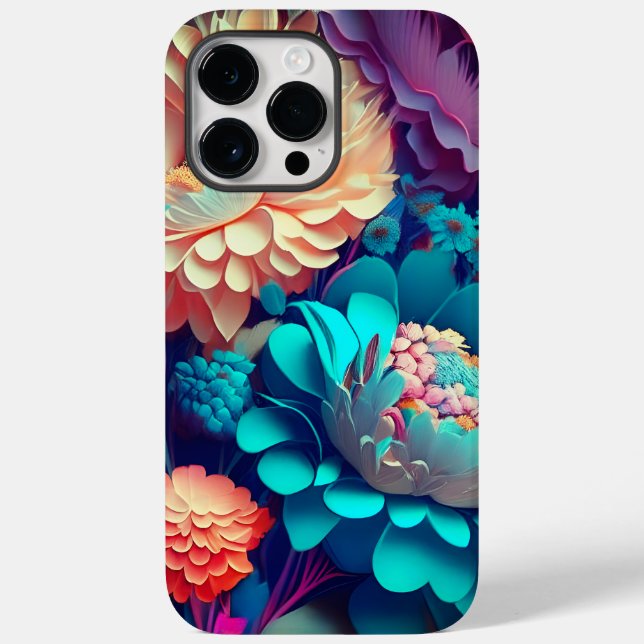 iPhone / iPad case (Back)