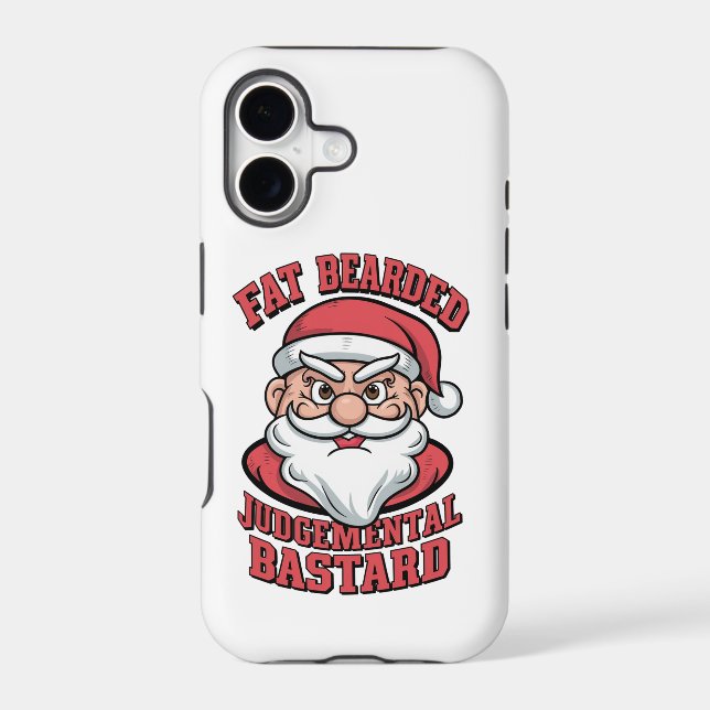 iPhone / iPad case (Back)