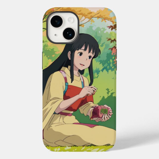 iPhone / iPad case (Back)
