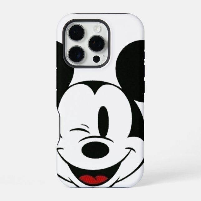 Iphone& iPad case (Back)