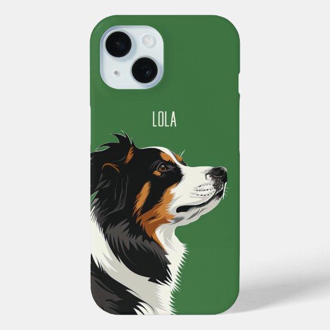 iPhone / iPad case (Back)