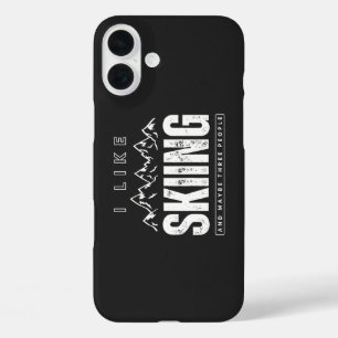 iPhone / iPad case