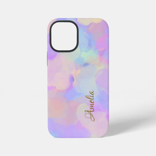 iPhone / iPad case (Back)