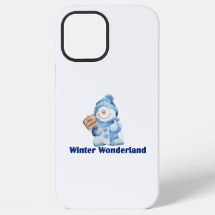 iPhone / iPad case