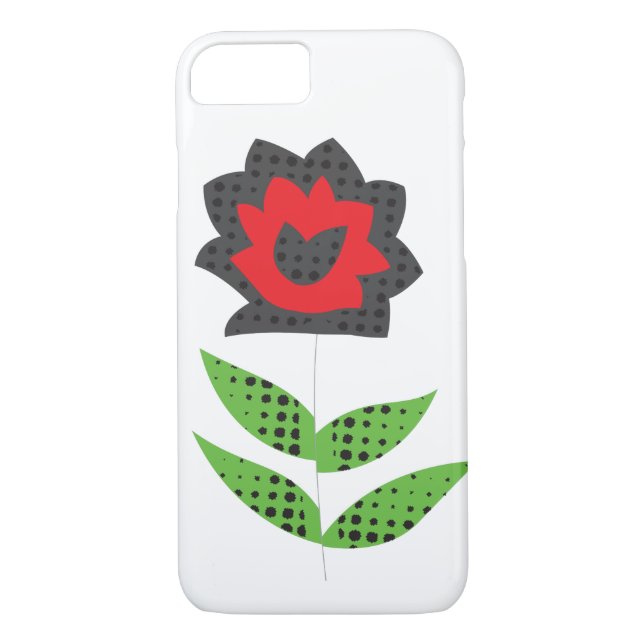iPhone / iPad case (Back)