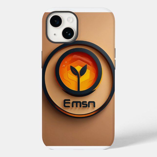 iPhone / iPad case (Back)