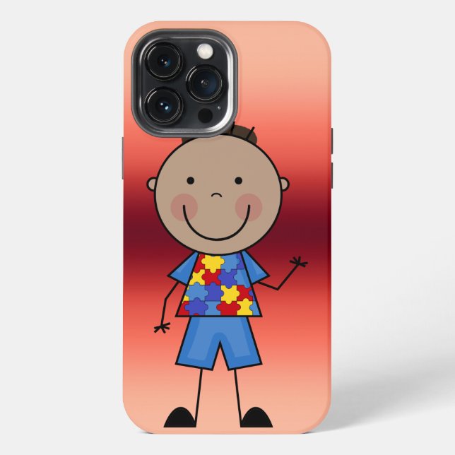 iPhone / iPad case (Back)
