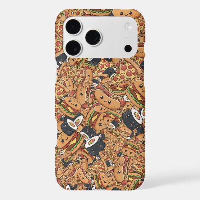 iPhone / iPad case (Verso)