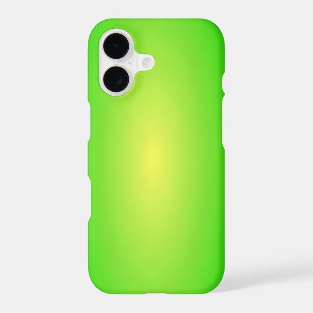 iPhone / iPad case (Verso)