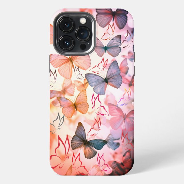 iPhone / iPad Case (Back)