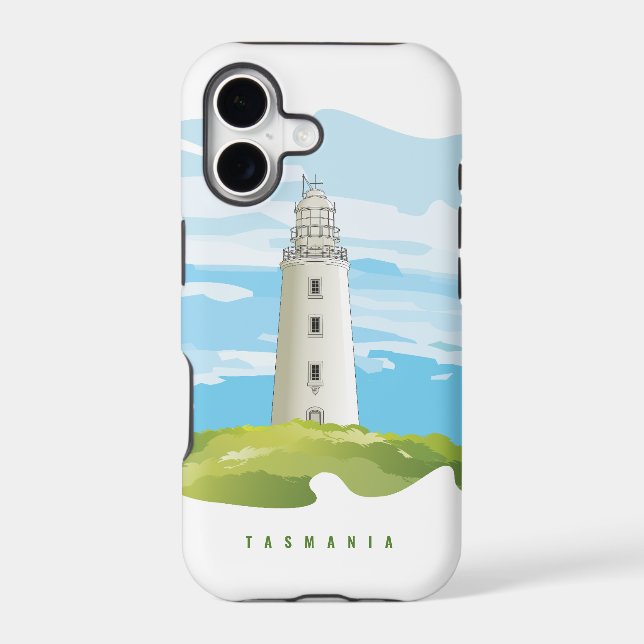 iPhone / iPad case (Back)