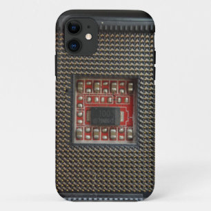 iPhone / iPad case