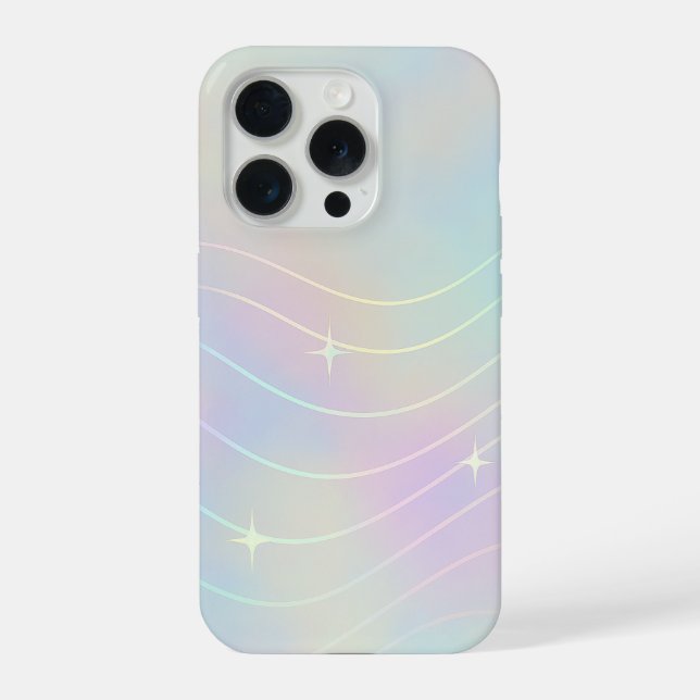 iPhone / iPad case (Back)