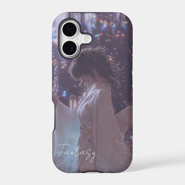 iPhone / iPad case (Verso)