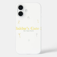 iPhone / iPad case