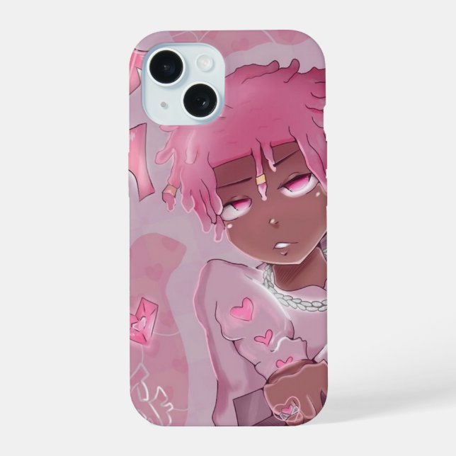 iPhone / iPad case (Back)