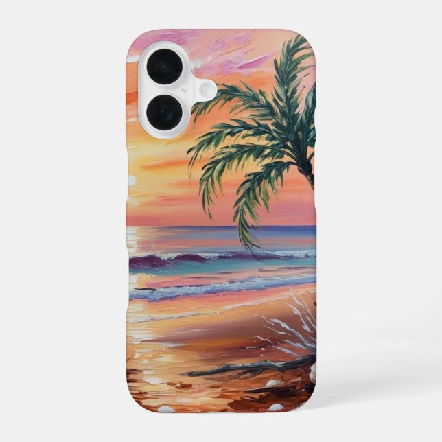 iPhone / iPad case (Back)