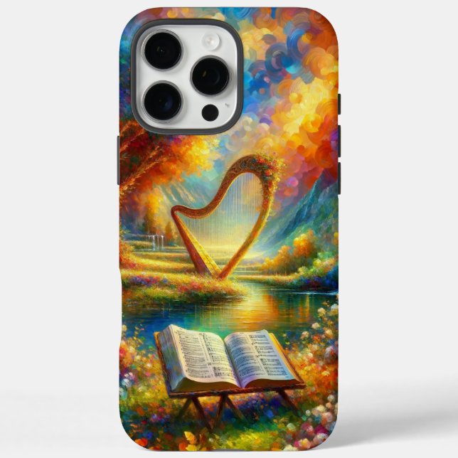 iPhone / iPad case (Back)