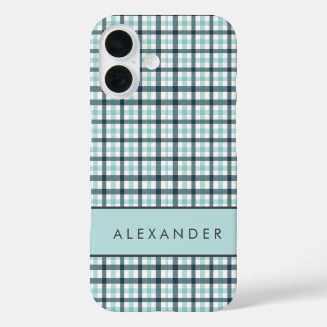 iPhone / iPad case (Back)