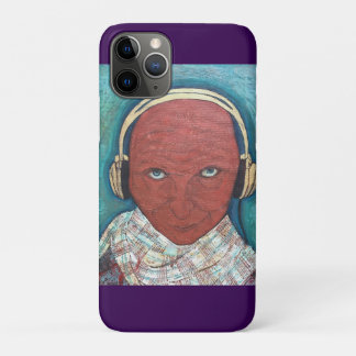 iPhone / iPad case