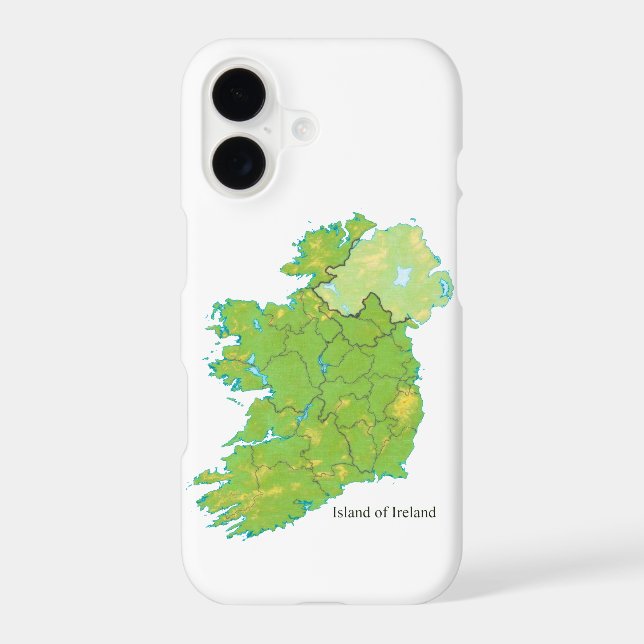 iPhone / iPad case (Back)